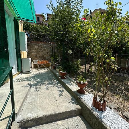 Casa Margherita سانريمو المظهر الخارجي الصورة
