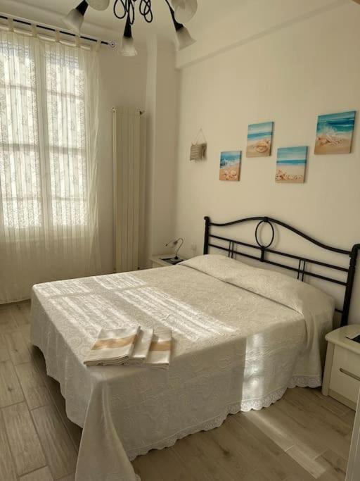 Casa Margherita سانريمو المظهر الخارجي الصورة