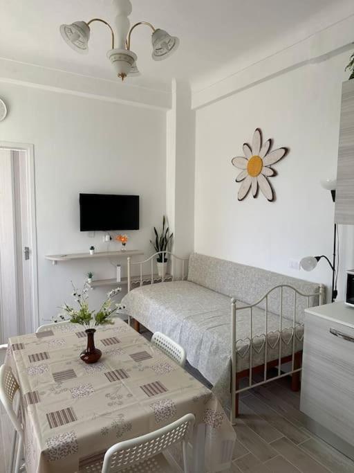 Casa Margherita سانريمو المظهر الخارجي الصورة