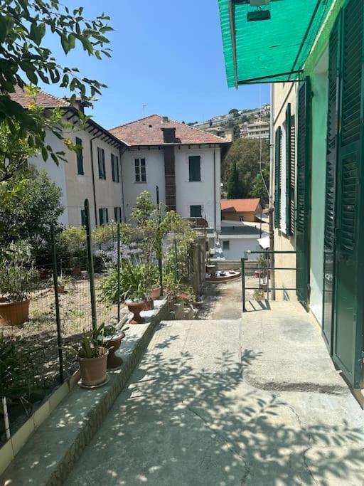 Casa Margherita سانريمو المظهر الخارجي الصورة
