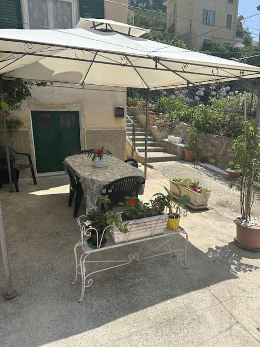 Casa Margherita سانريمو المظهر الخارجي الصورة