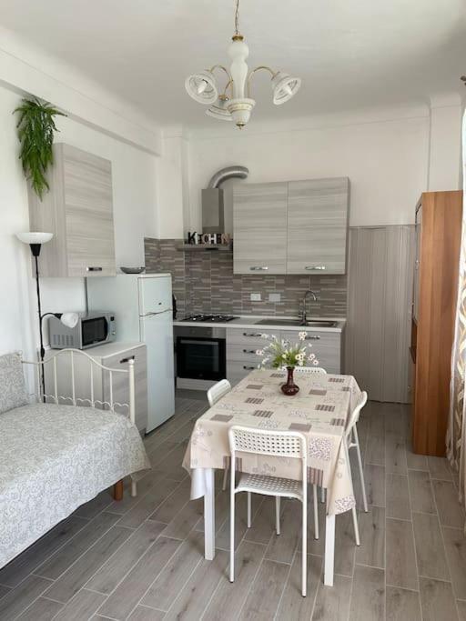 Casa Margherita سانريمو المظهر الخارجي الصورة