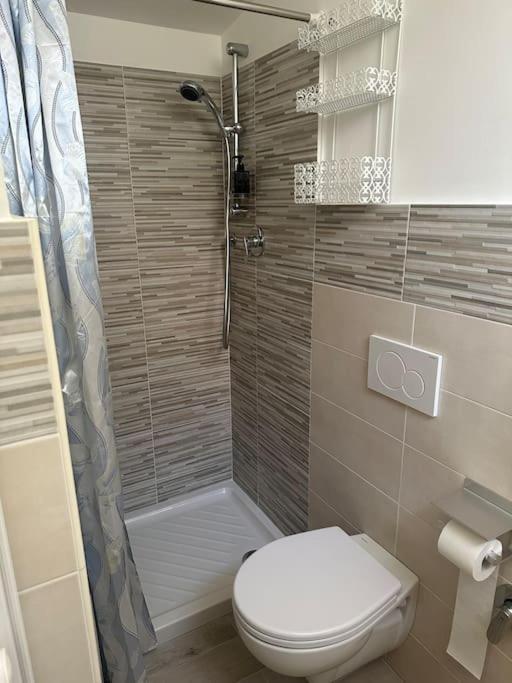 Casa Margherita سانريمو المظهر الخارجي الصورة