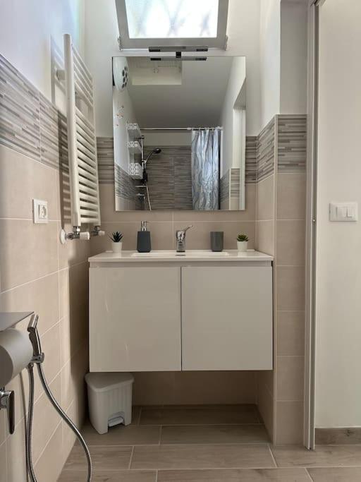 Casa Margherita سانريمو المظهر الخارجي الصورة