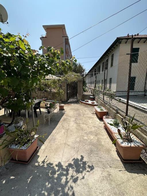 Casa Margherita سانريمو المظهر الخارجي الصورة