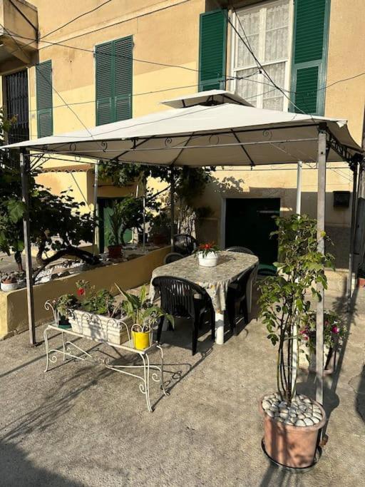 Casa Margherita سانريمو المظهر الخارجي الصورة