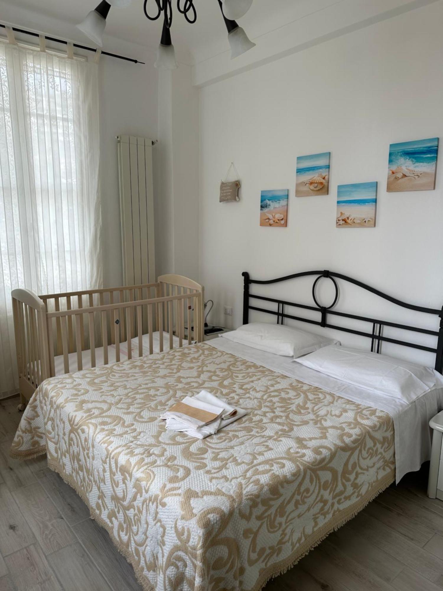 Casa Margherita سانريمو المظهر الخارجي الصورة
