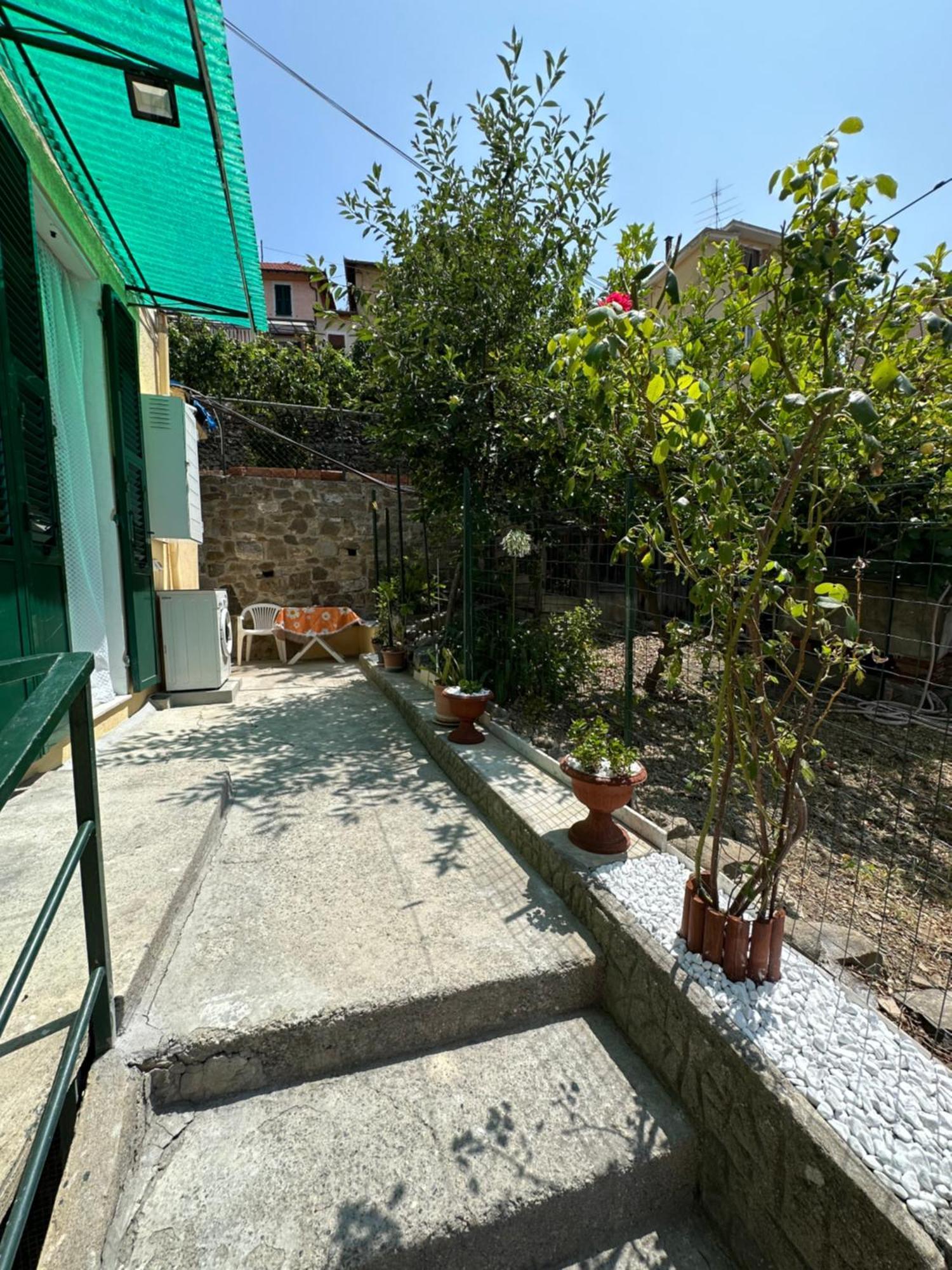 Casa Margherita سانريمو المظهر الخارجي الصورة